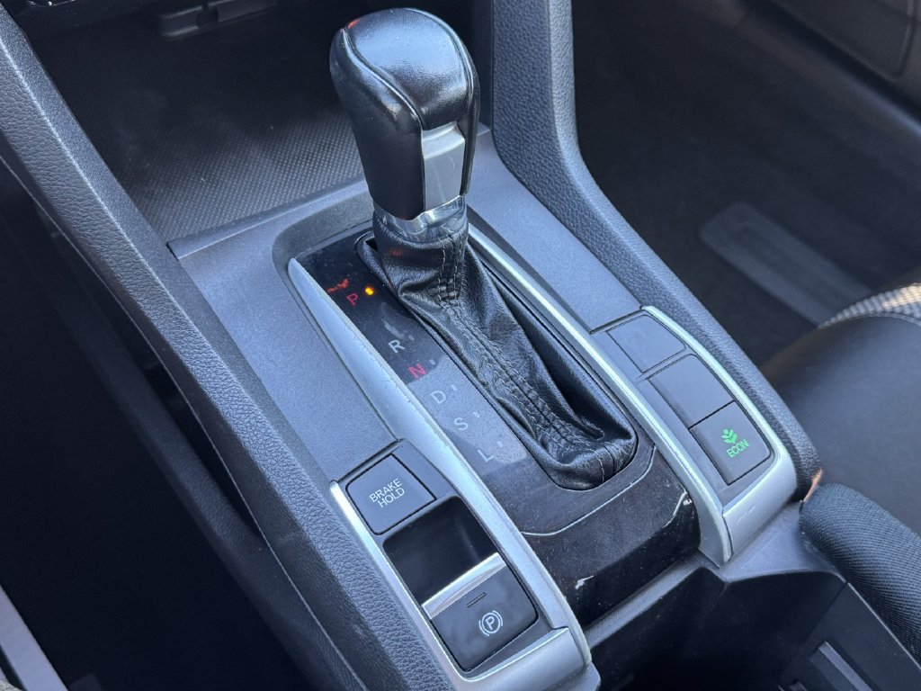 Used 2020 Honda Civic EX image 22