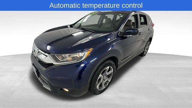 Used 2019 Honda CR-V EX-L image 7