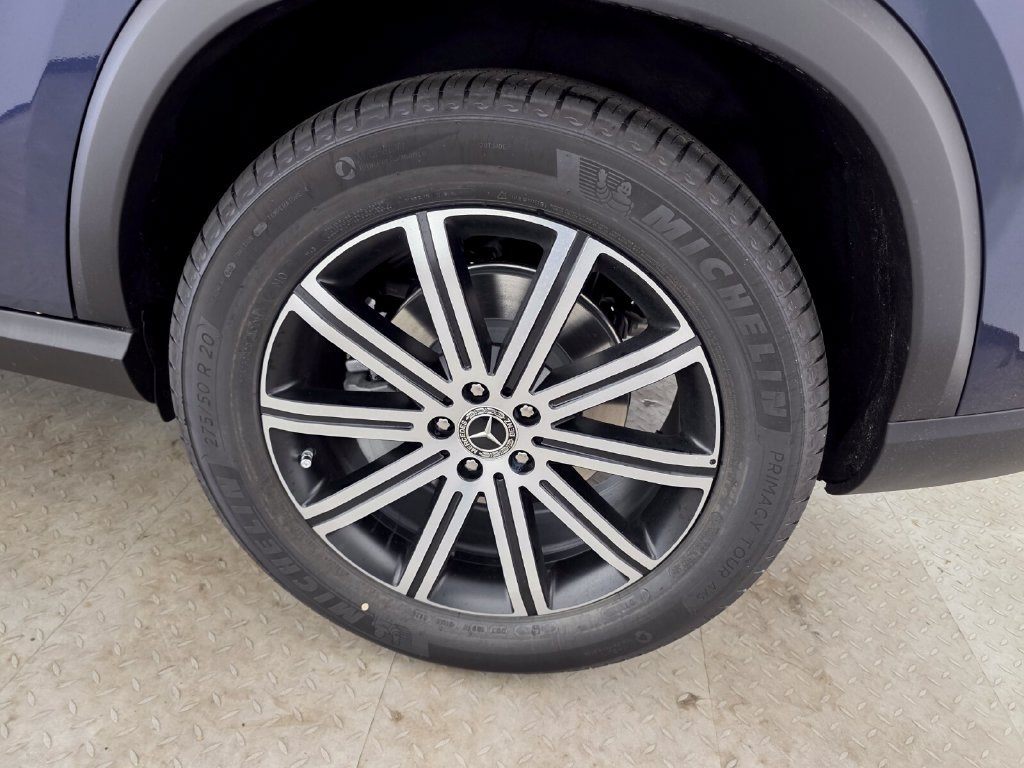 New 2027 Mercedes-Benz GLE 350 4MATIC image 12