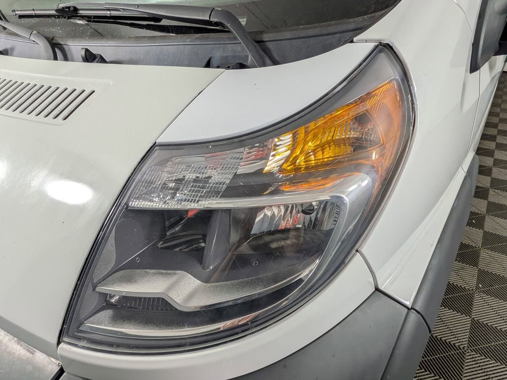 Used 2014 RAM ProMaster 1500 image 14