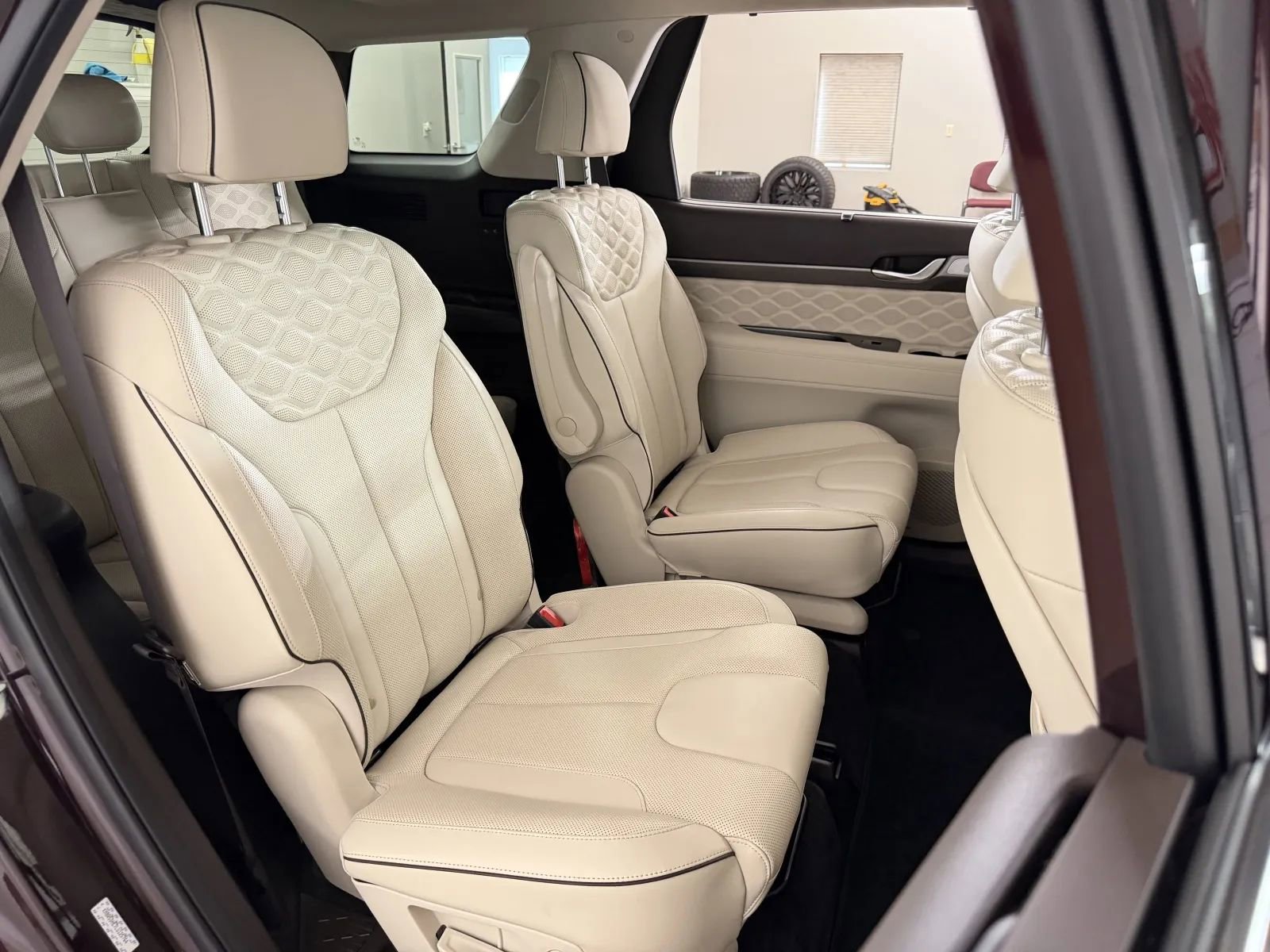 Used 2020 Hyundai Palisade Limited AWD/4WD image 43