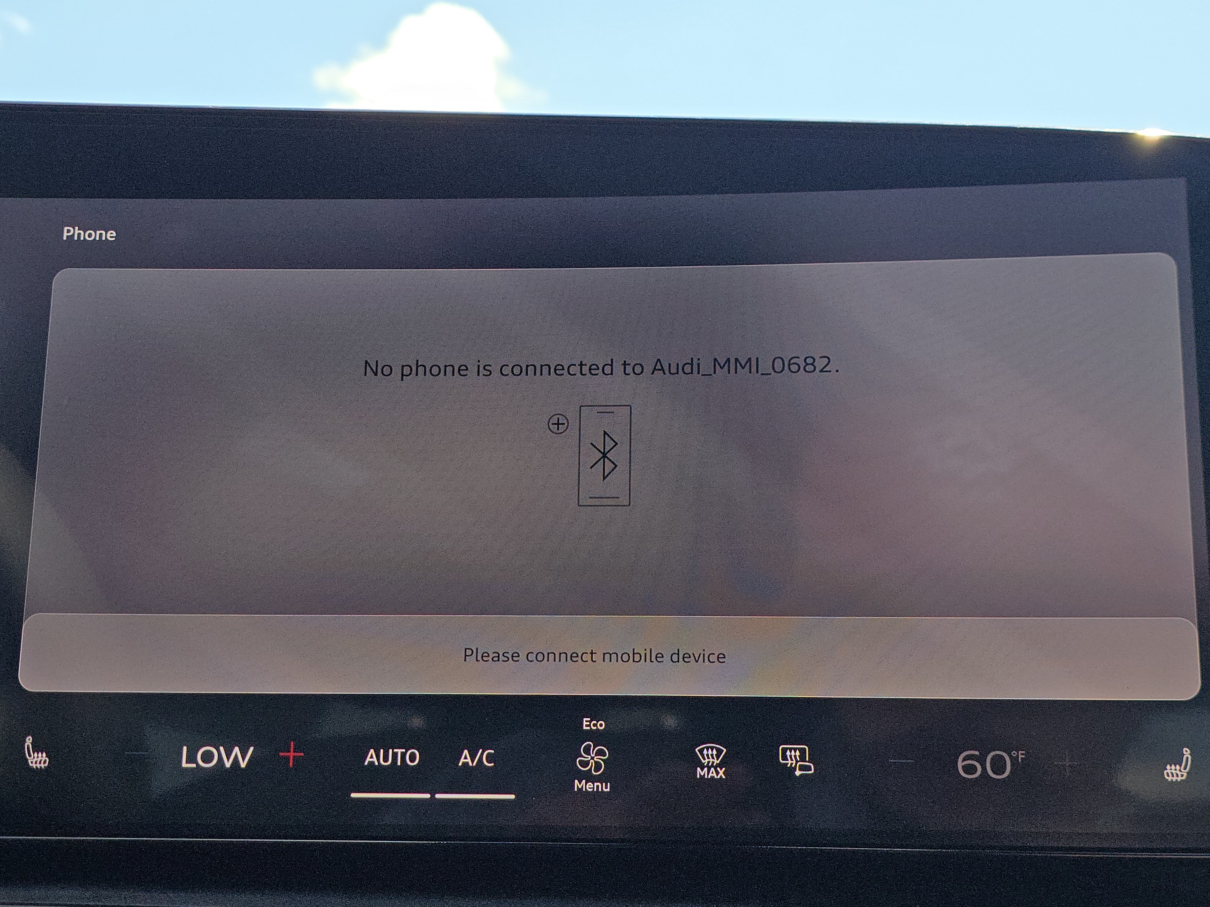 New 2027 Audi Q6 e-tron Premium Plus AWD/4WD image 14