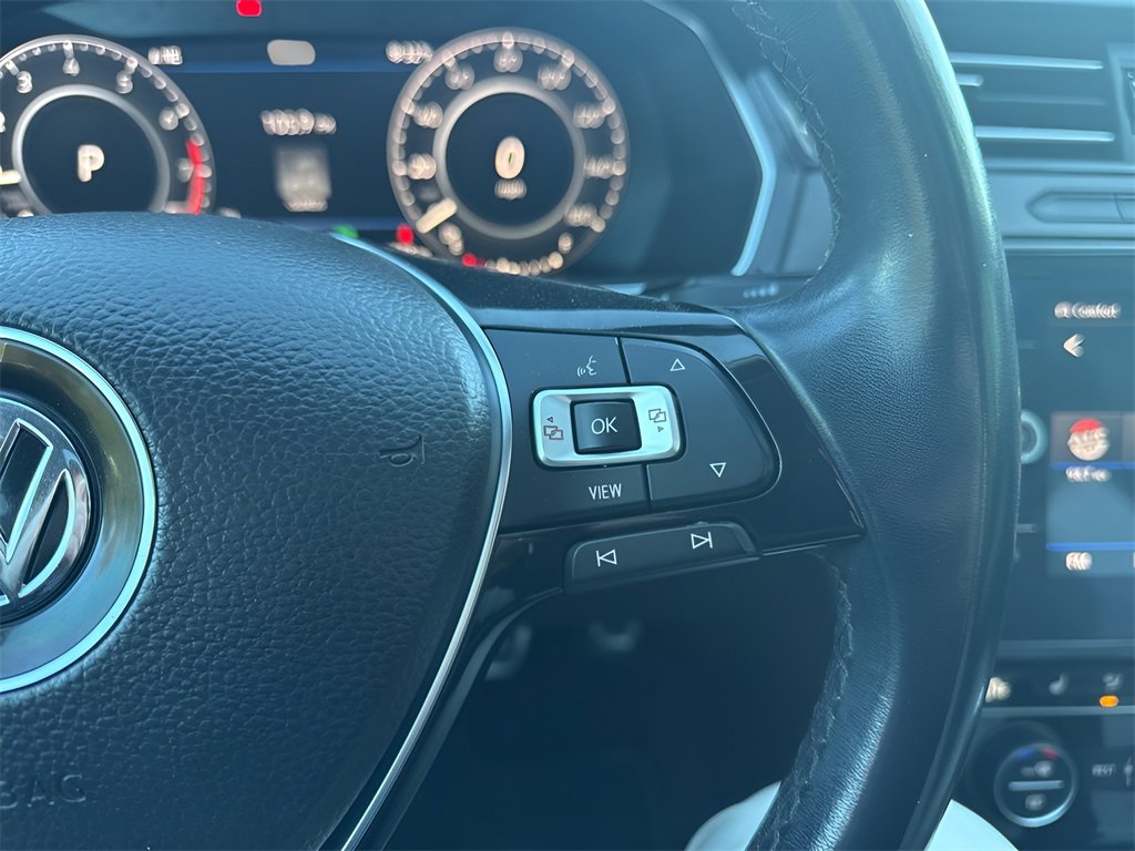 Used 2019 Volkswagen Arteon SEL image 16