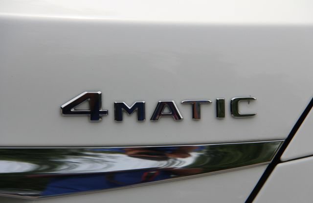 Used 2017 Mercedes-Benz E 300 4MATIC image 10