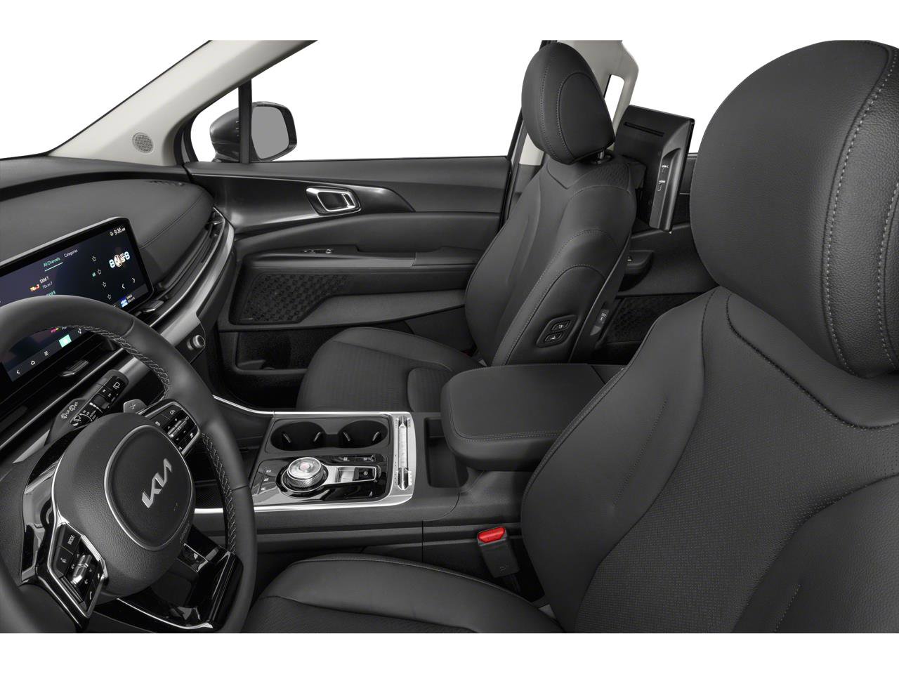 New 2026 Kia Carnival SX image 6