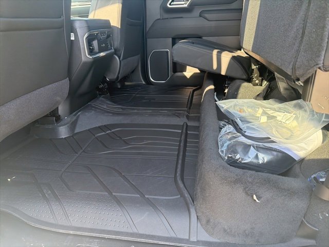 New 2026 Chevrolet Silverado 3500 LTZ w/ LTZ Plus Package image 34