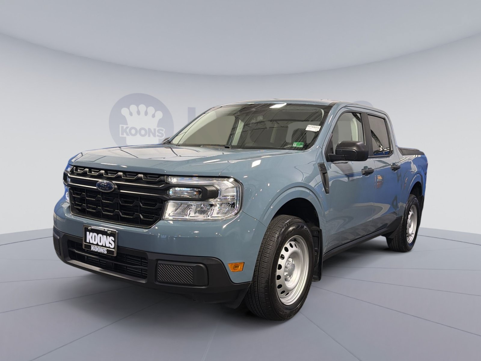 Used 2022 Ford Maverick XL w/ Equipment Group 100A Standard