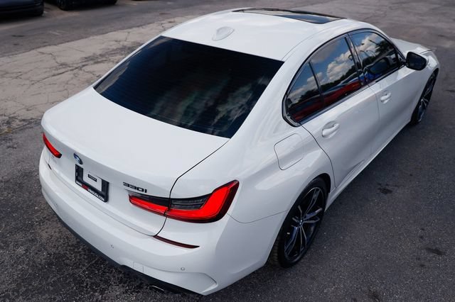 Used 2020 BMW M340i w/ Premium Package RWD image 14