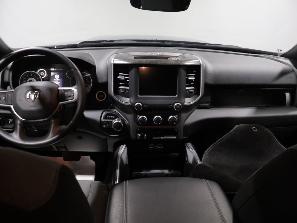 Used 2024 RAM 2500 Big Horn w/ Heated Seats & Wheel Group image 17