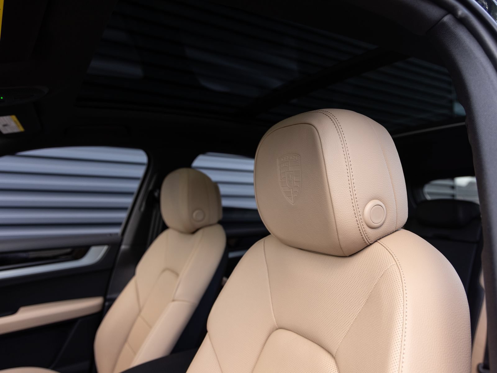 New 2026 Porsche Cayenne AWD/4WD image 24