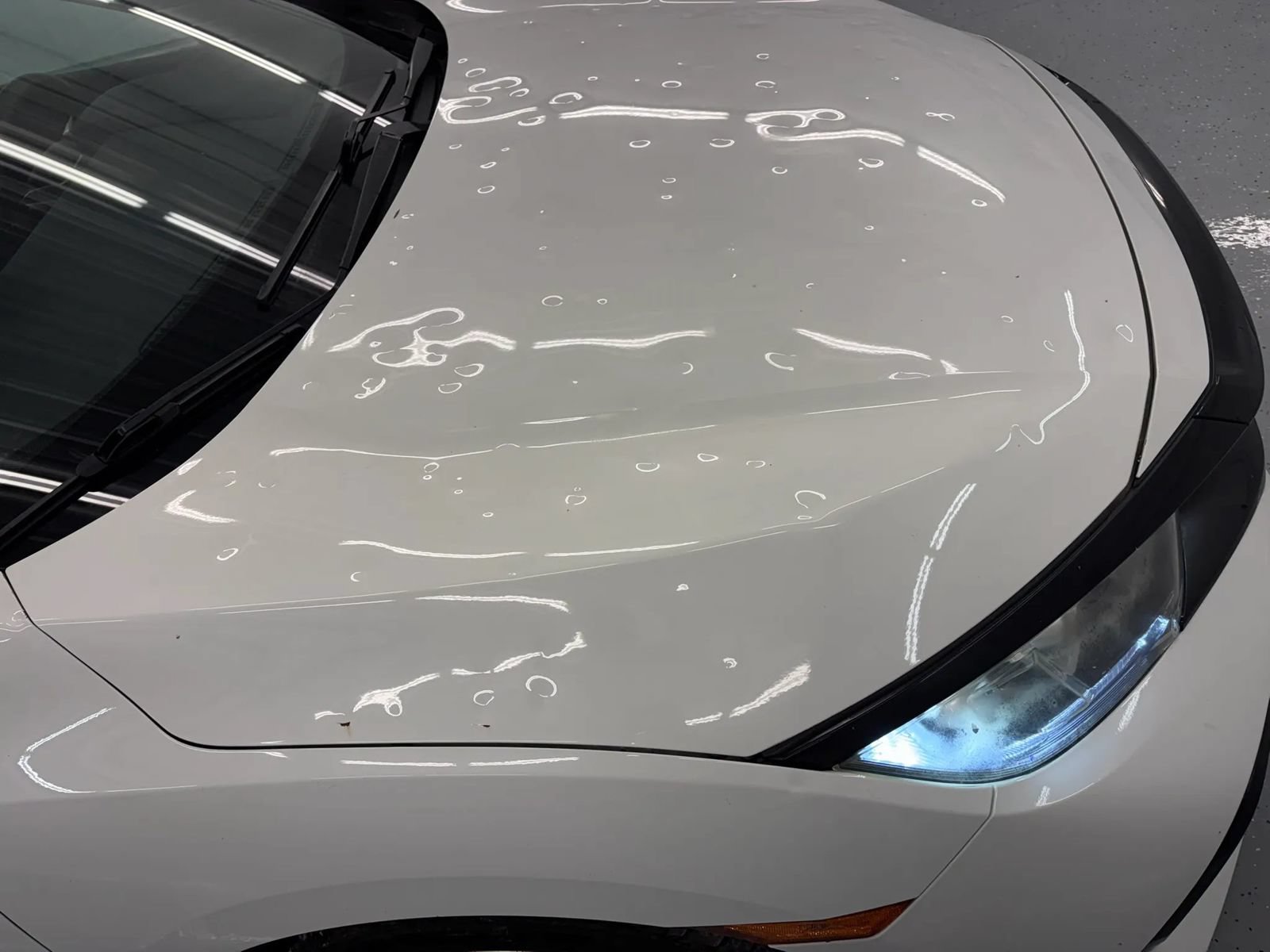 Used 2017 Honda Civic LX image 15