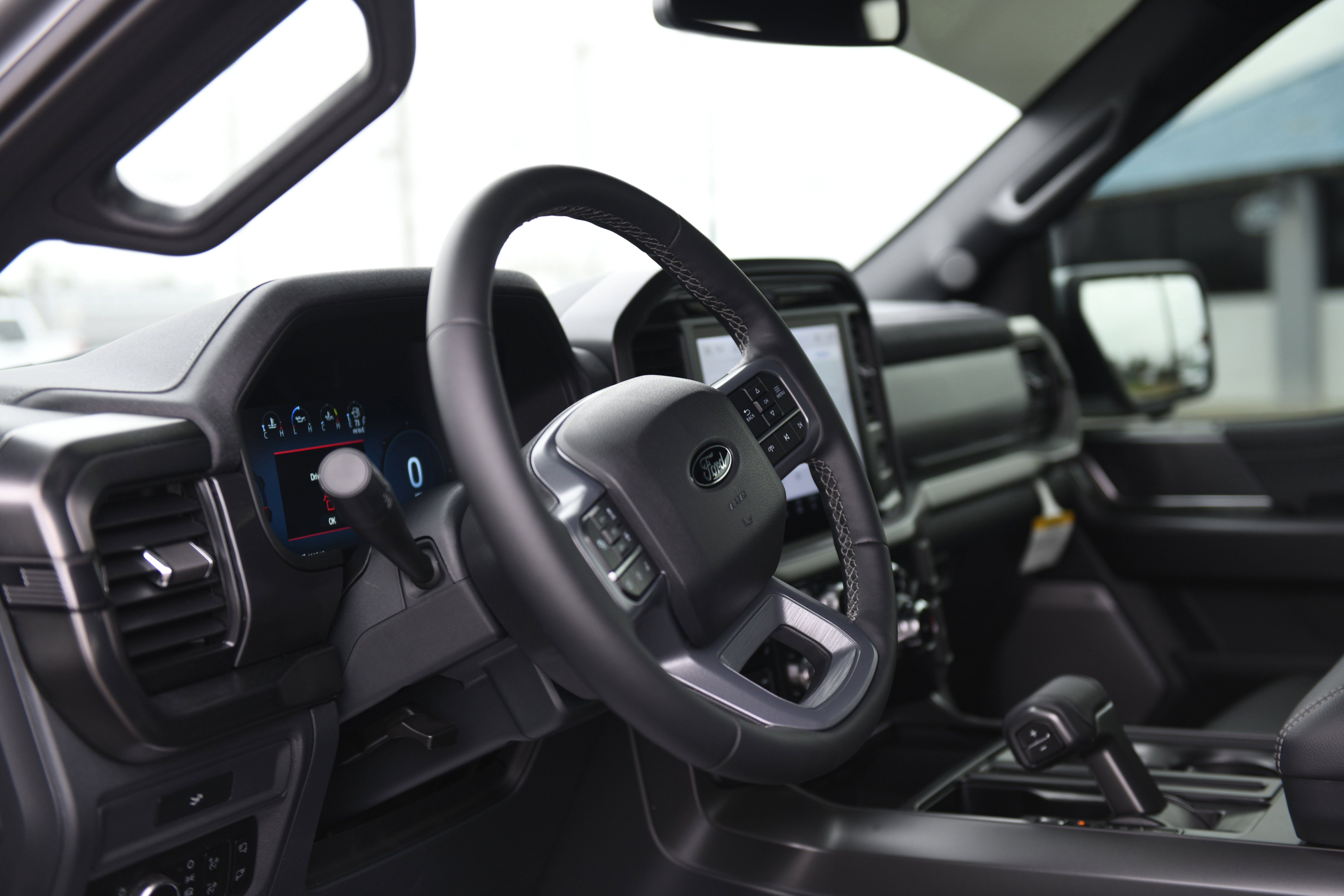 New 2026 Ford F150 Lariat w/ Equipment Group 501A Mid image 23