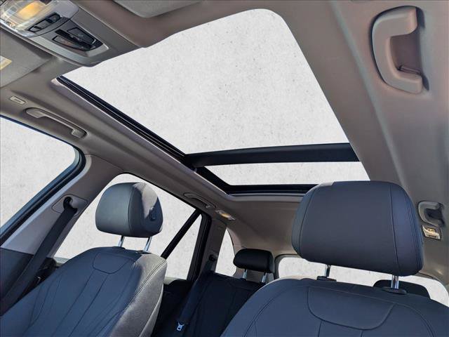 Used 2016 BMW X5 xDrive35i AWD/4WD image 16