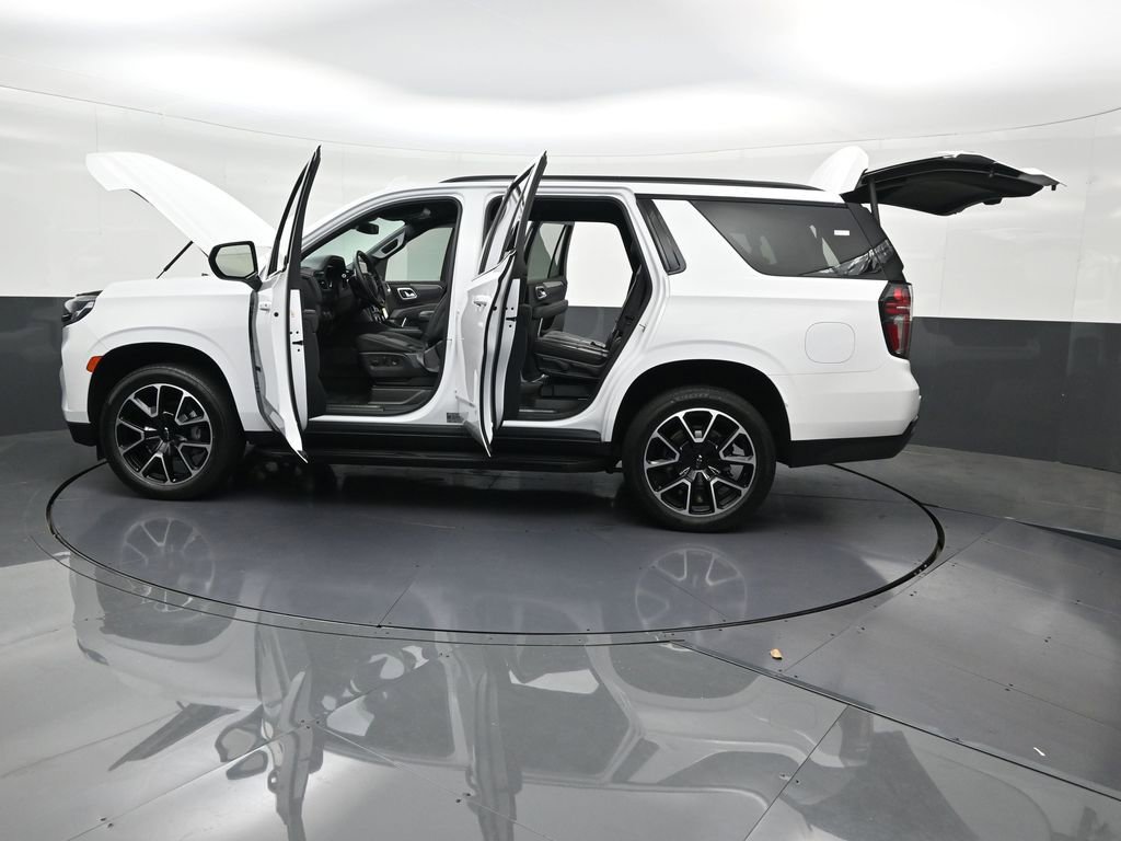Used 2024 Chevrolet Tahoe RST image 34