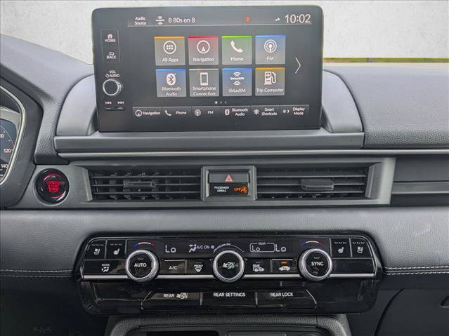 Used 2025 Honda Pilot Elite image 15