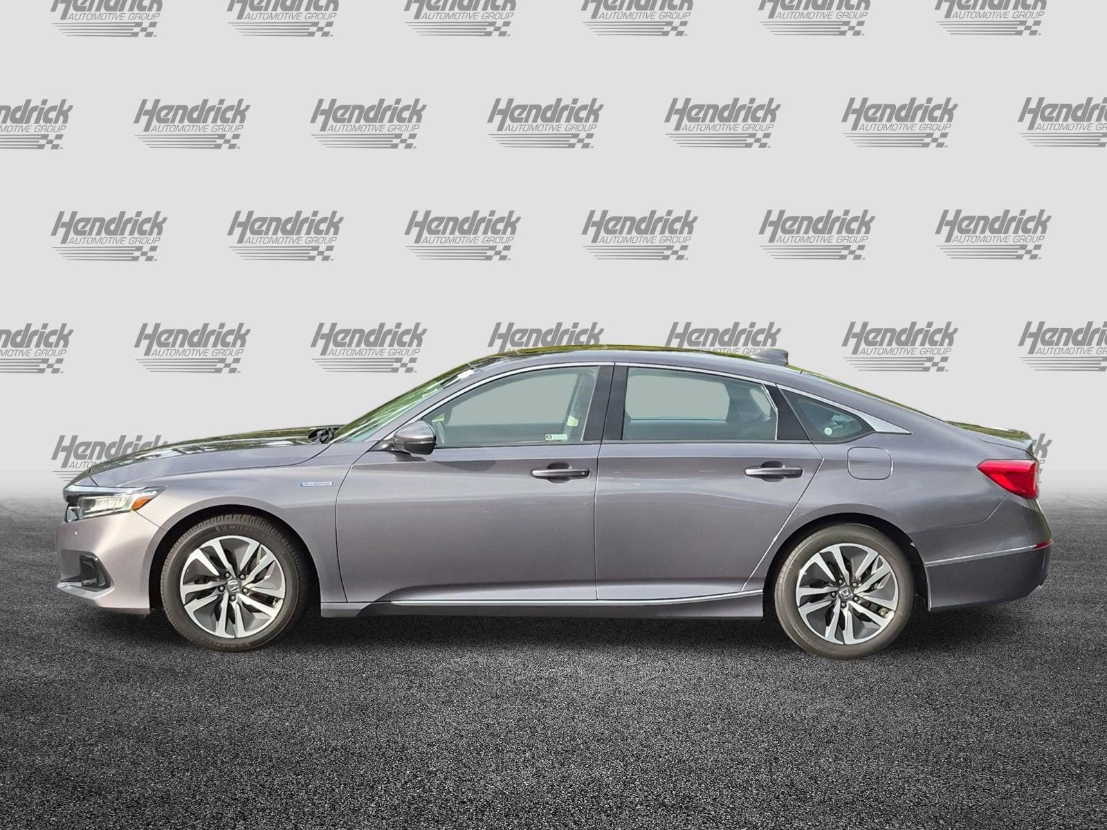 Used 2021 Honda Accord EX-L image 7
