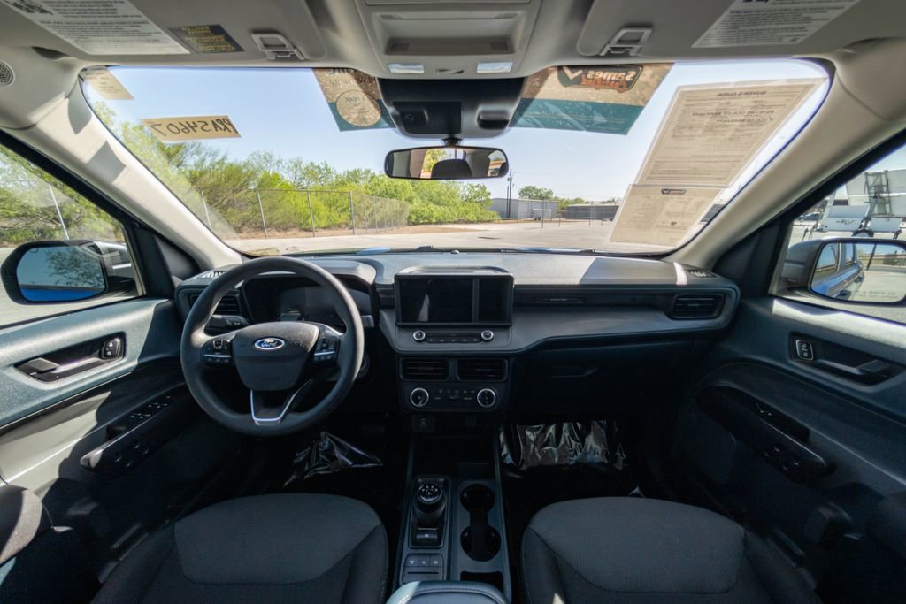 Used 2023 Ford Maverick XL FWD image 16
