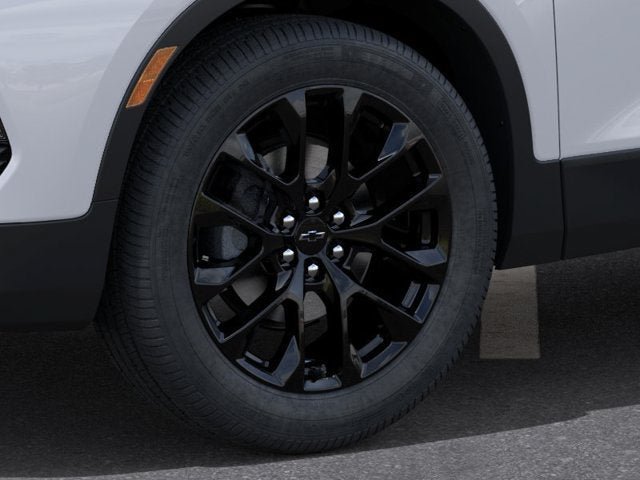 New 2026 Chevrolet Blazer LT FWD image 9