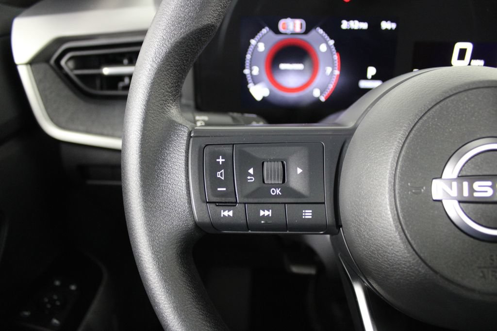 Certified 2026 Nissan Kicks SV FWD image 23