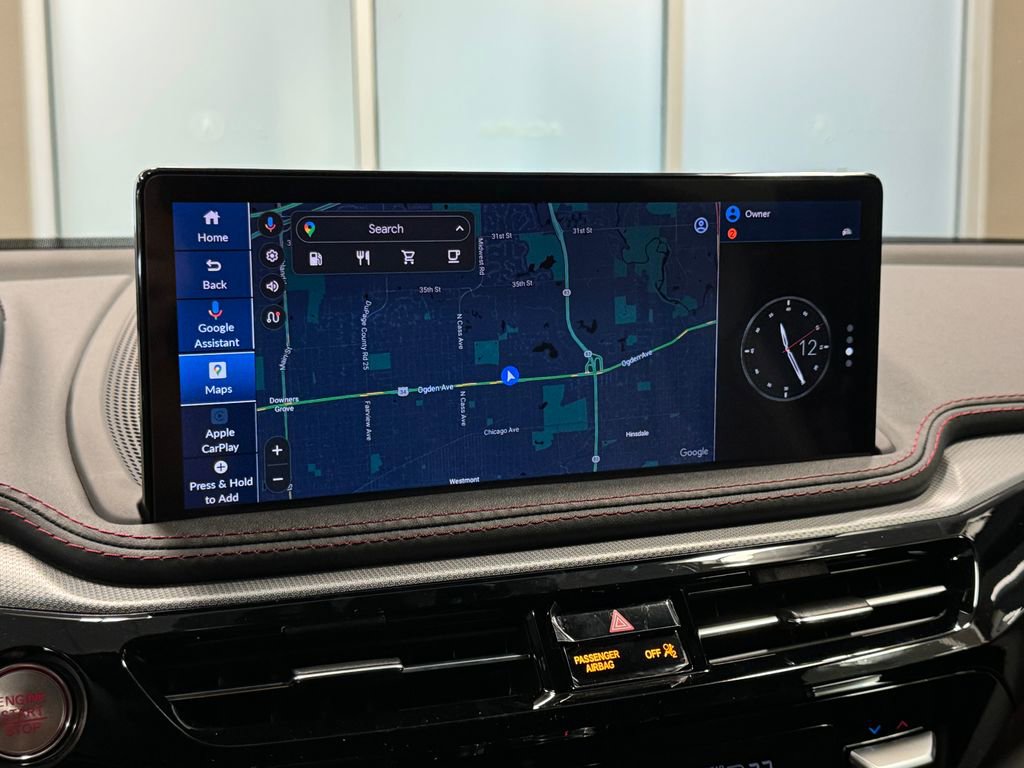 New 2026 Acura MDX A-Spec image 27