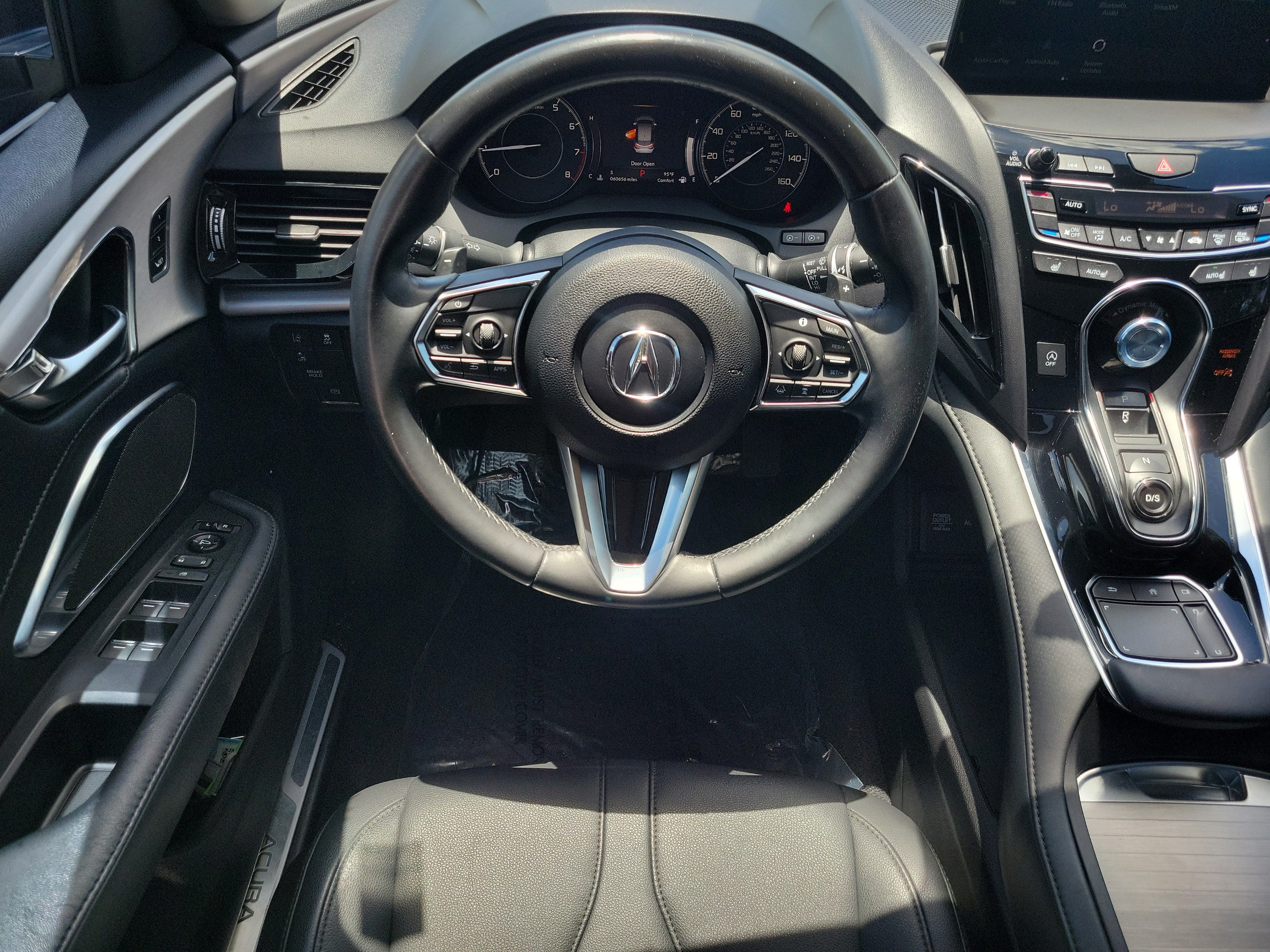 Used 2020 Acura RDX AWD image 13