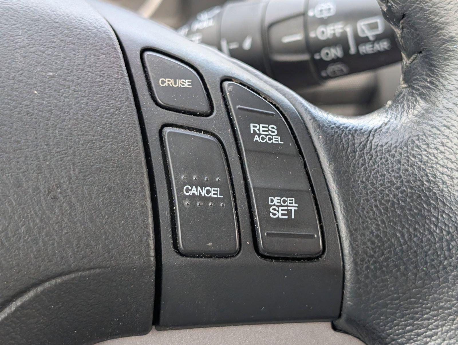 Used 2010 Honda CR-V EX-L image 23