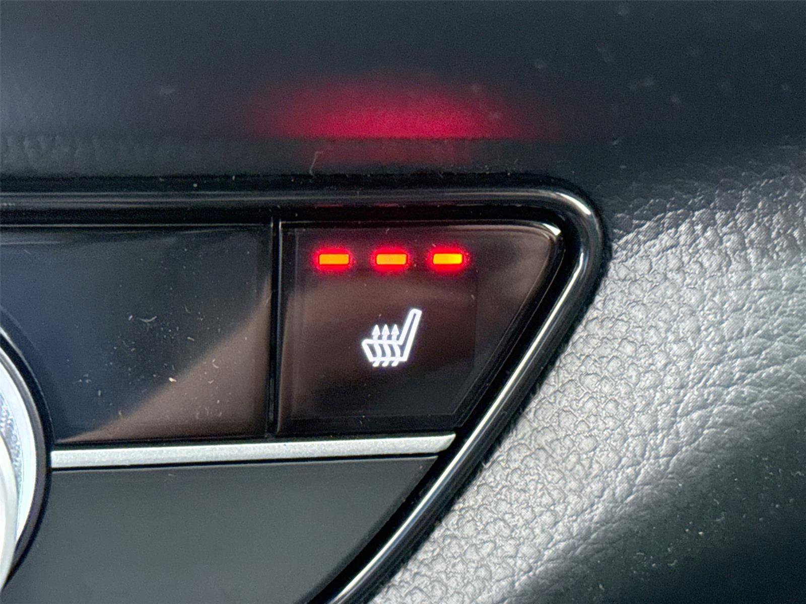 New 2026 Honda HR-V EX-L image 15