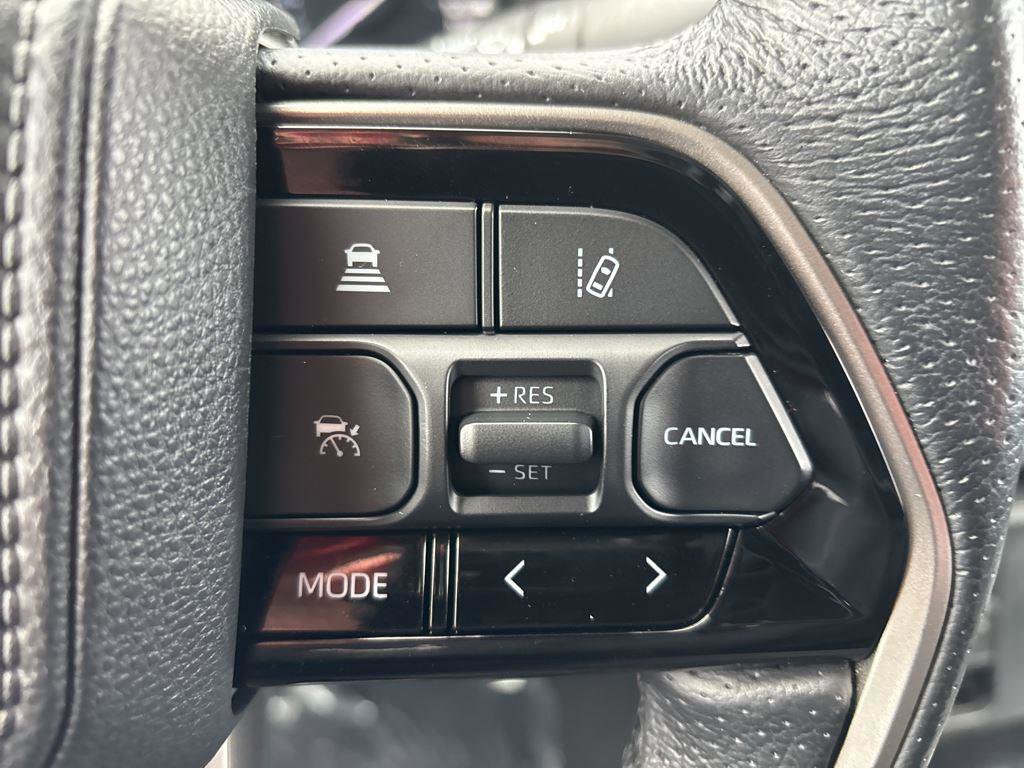 Used 2022 Toyota Tundra SR5 w/ TRD Sport Package image 20