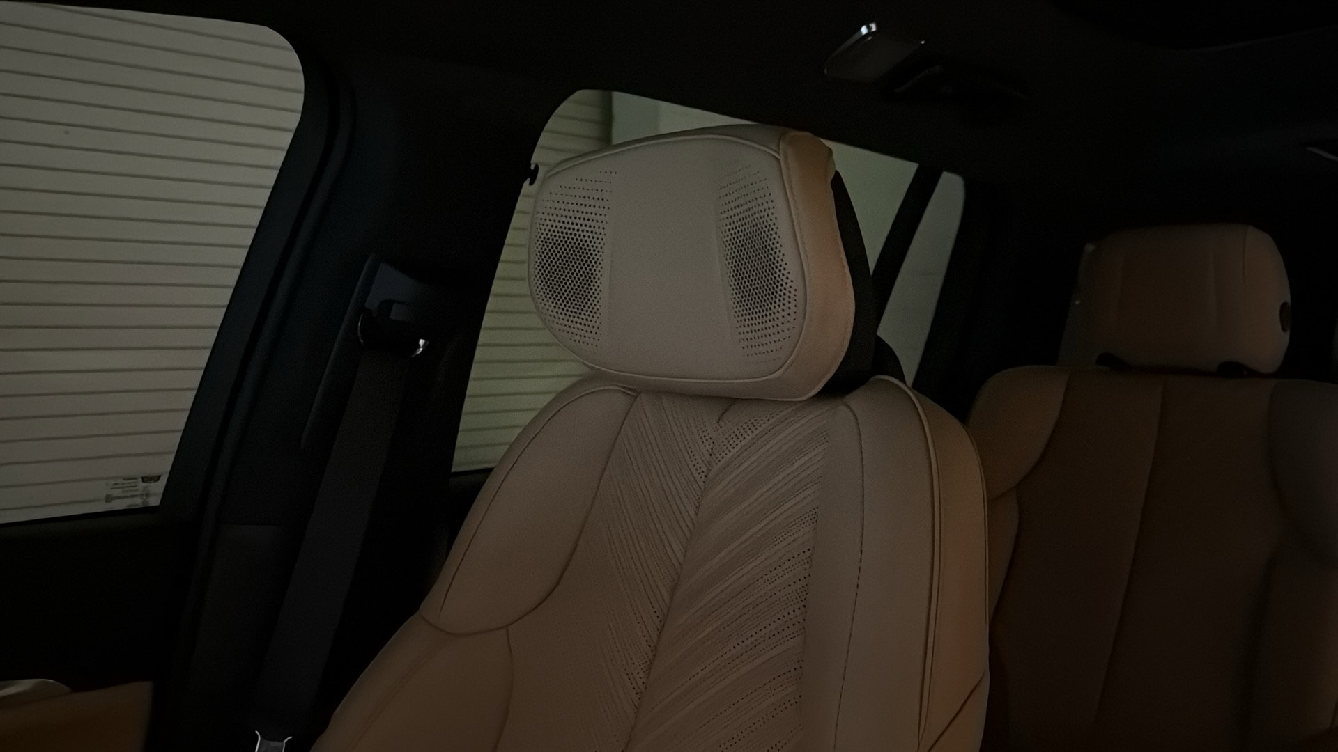 Certified 2026 Cadillac Escalade IQ Sport 2 w/ LPO, ONYX Package image 22