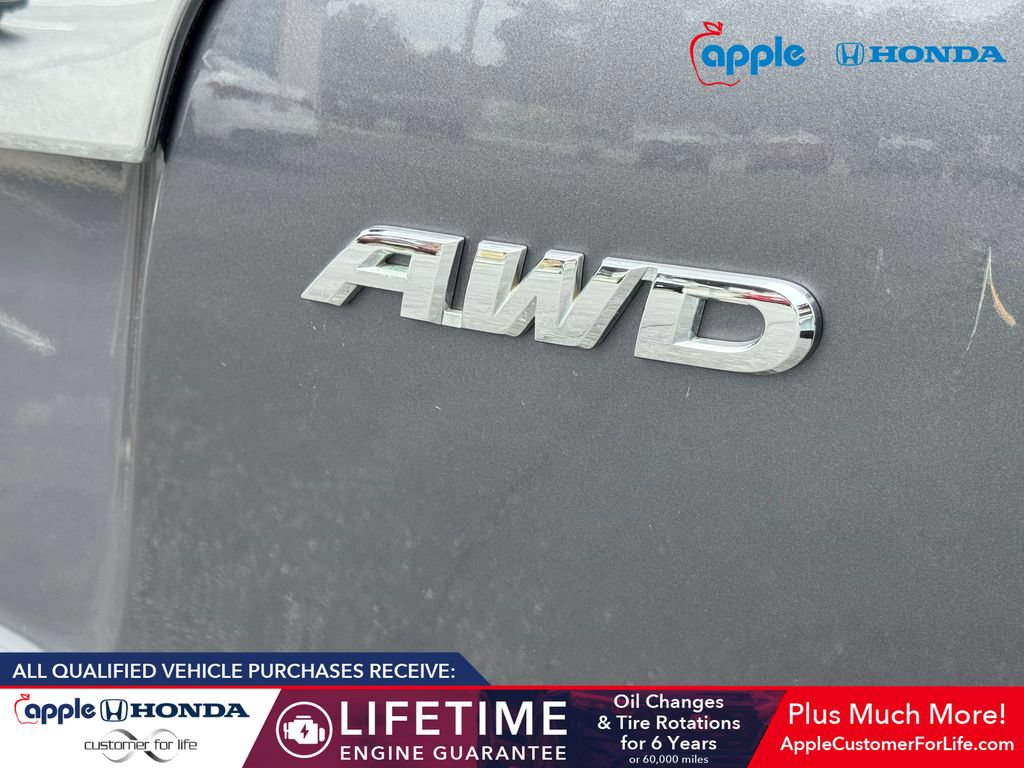 Used 2016 Honda CR-V SE image 20
