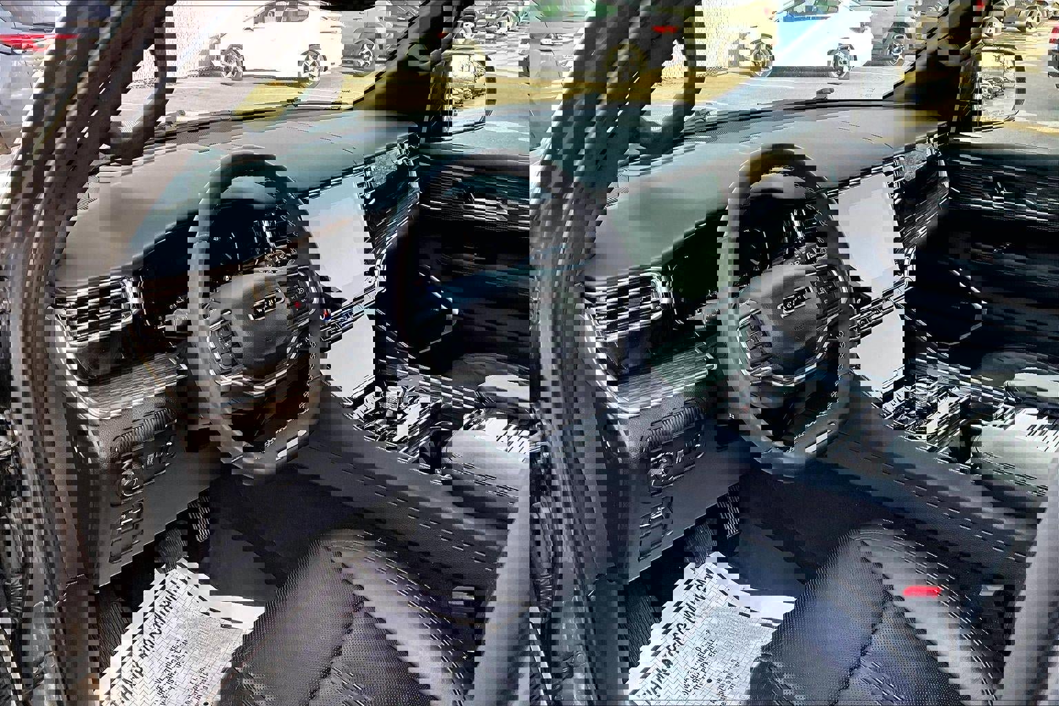 Used 2022 Jeep Wagoneer Series III image 13