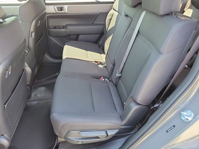 New 2026 Hyundai Santa Fe SE FWD image 23