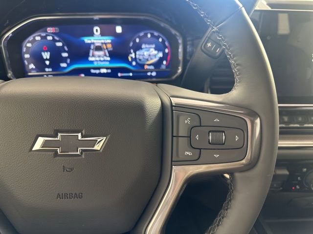 New 2025 Chevrolet Silverado 2500 ZR2 w/ Technology Package image 27