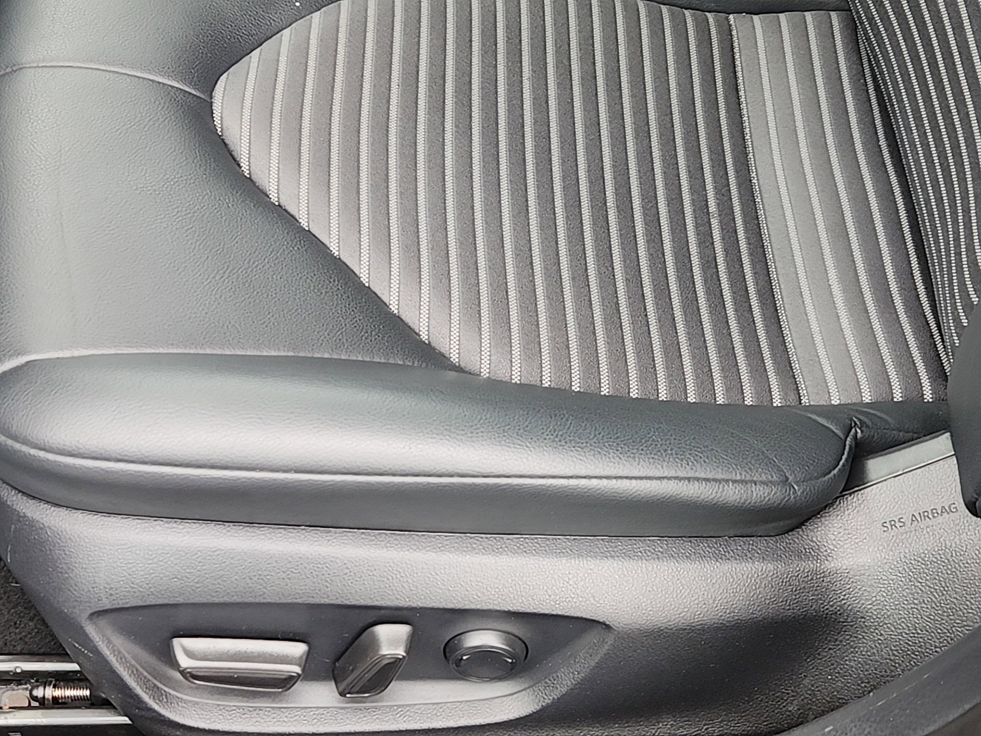 Certified 2024 Toyota Camry SE w/ Convenience Package image 21