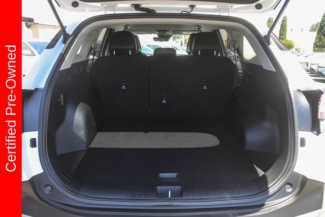 Certified 2025 Kia Sportage EX FWD image 26