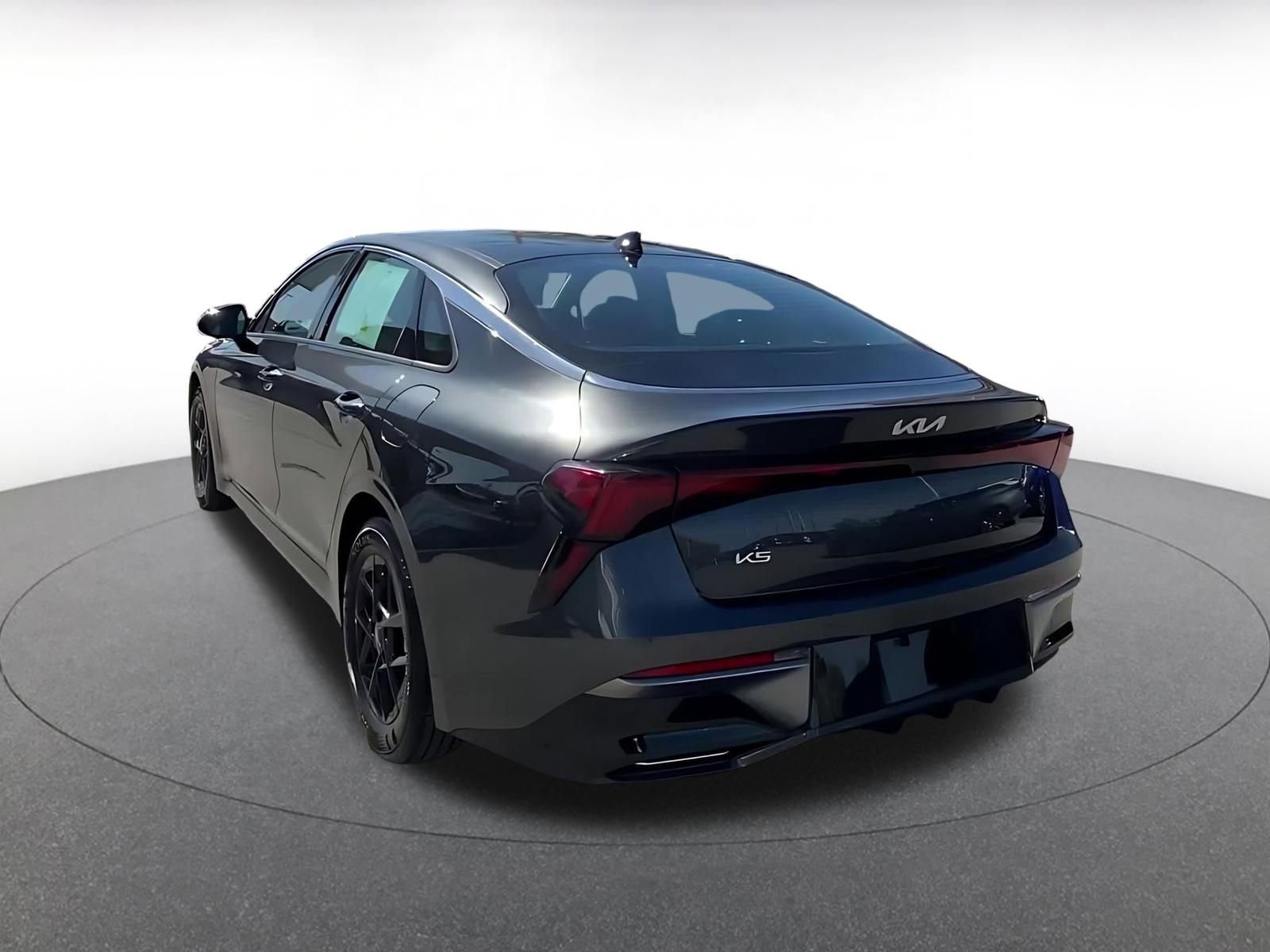 Used 2025 Kia K5 LXS image 11
