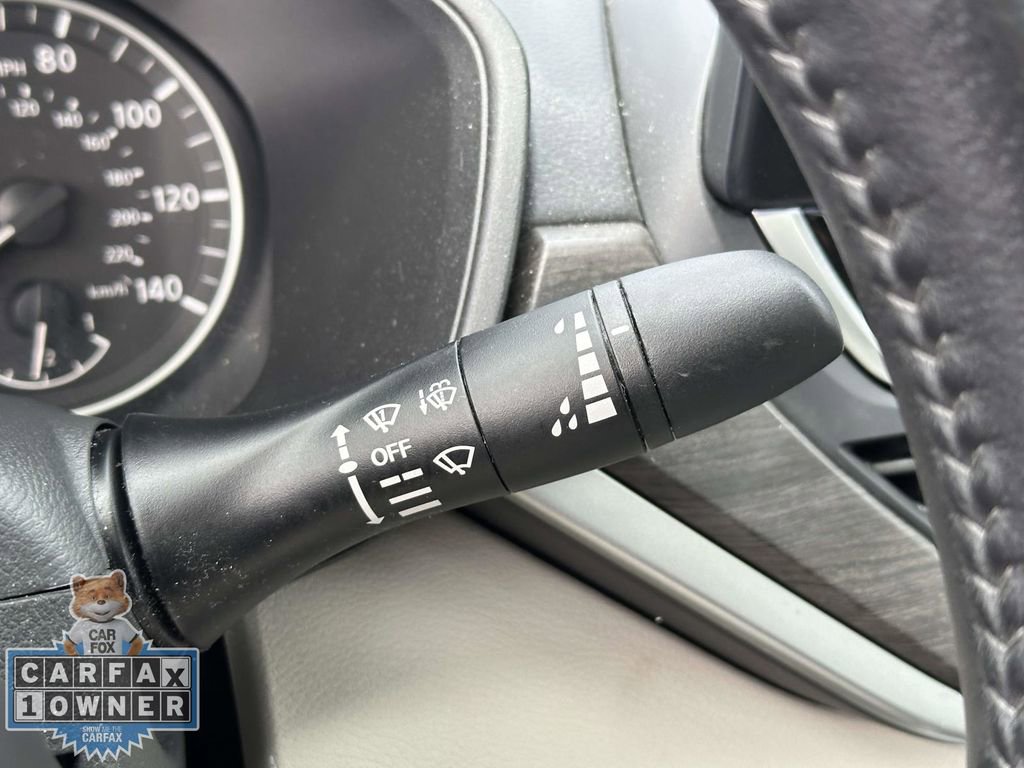 Used 2023 Nissan Altima 2.5 SL image 26