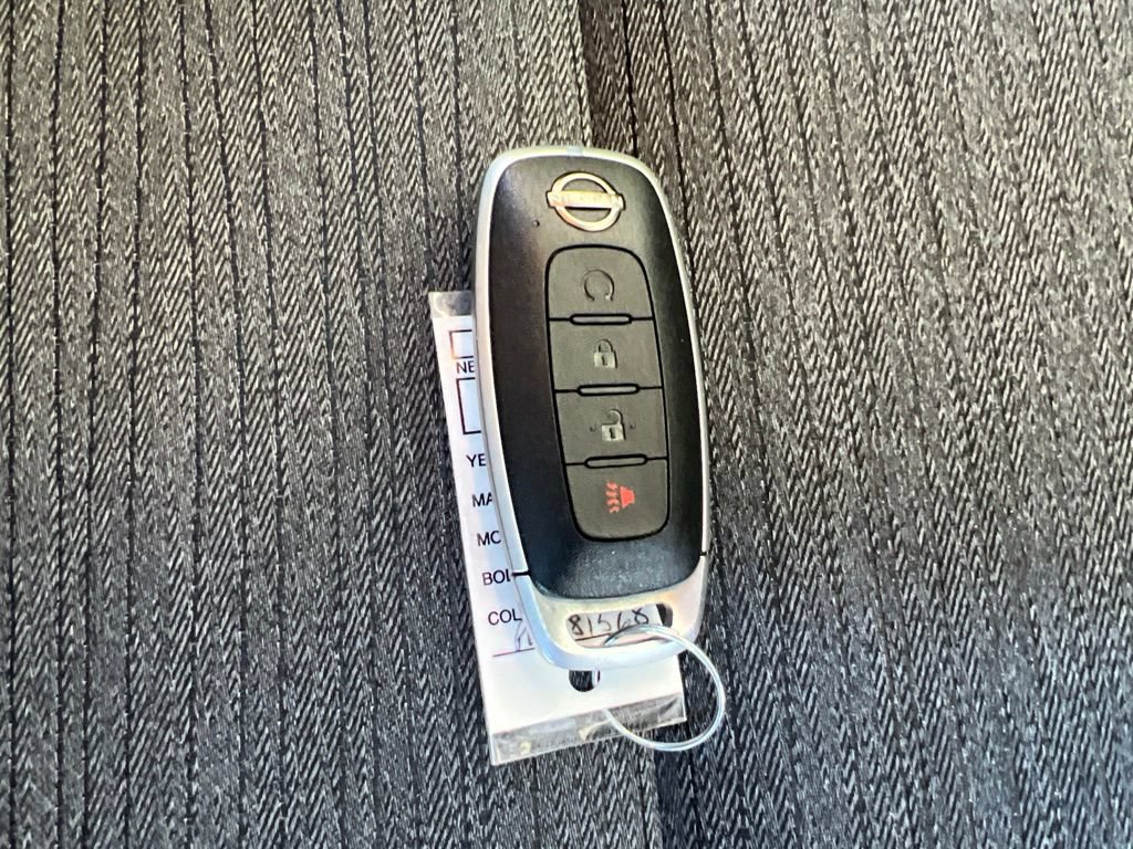 Certified 2023 Nissan Rogue SV AWD/4WD image 25