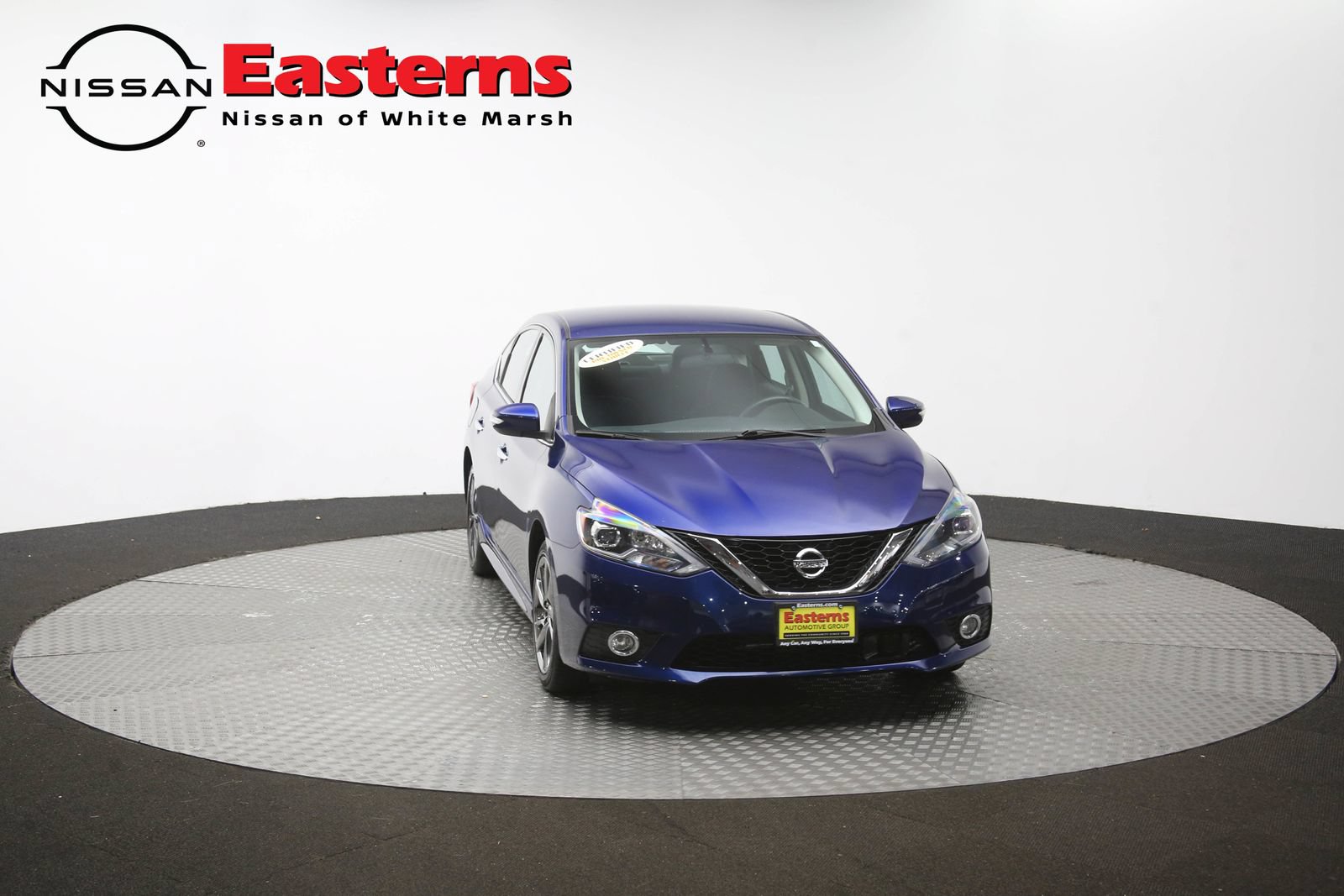 Used 2019 Nissan Sentra SR FWD image 51