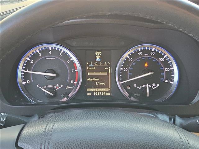 Used 2016 Toyota Highlander XLE FWD image 11