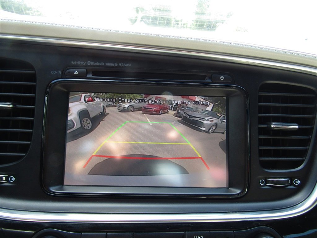 Used 2014 Kia Optima SX image 31