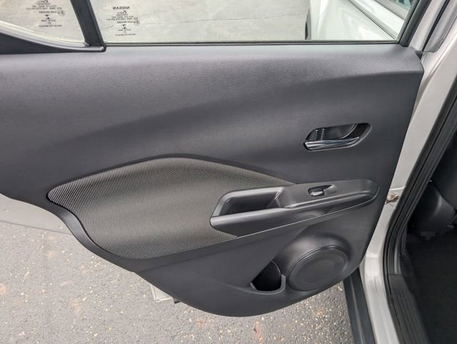 Certified 2020 Nissan Kicks SV FWD image 10