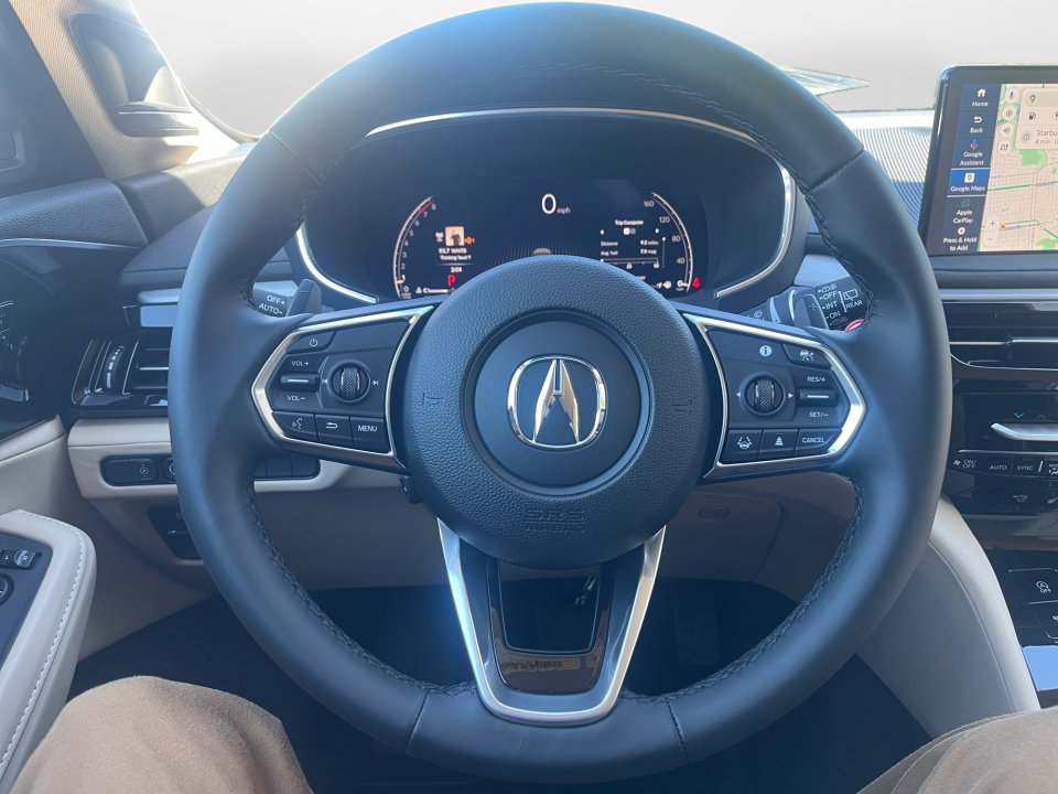 New 2026 Acura MDX w/ Technology Package image 10