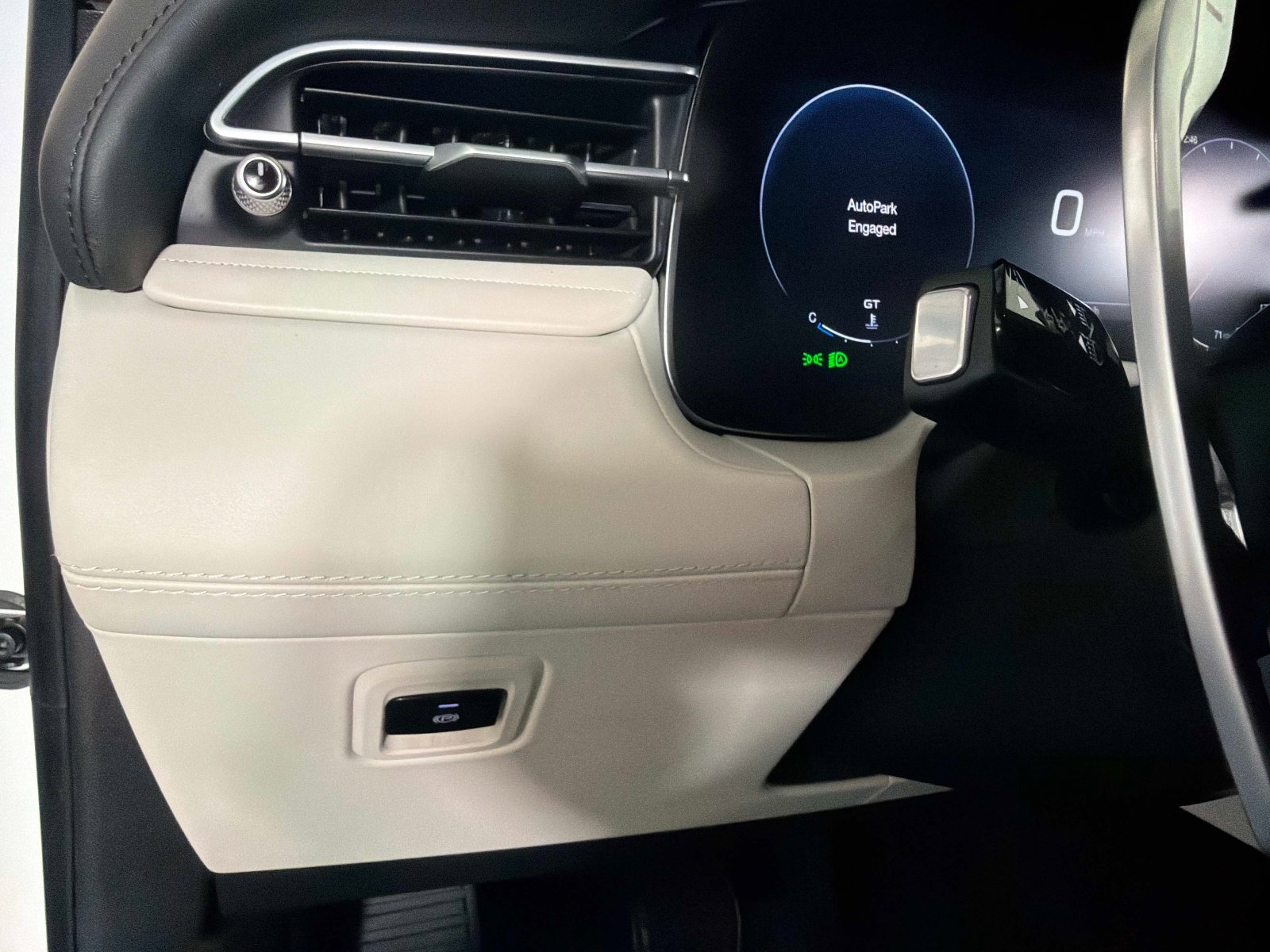 Used 2023 Maserati Grecale Modena image 51