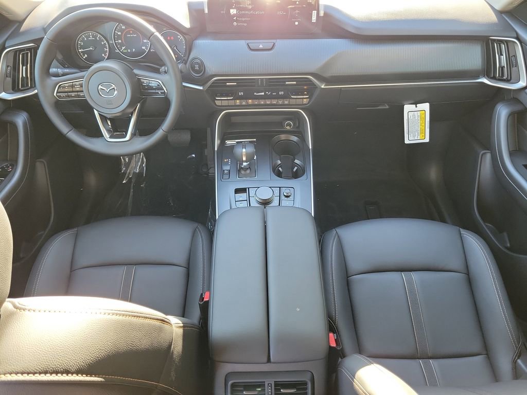 New 2026 MAZDA CX-90 3.3 Turbo w/ Select Package image 2