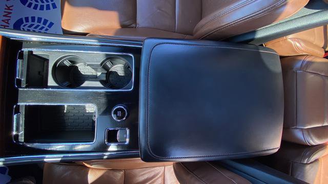 Used 2020 Lincoln Aviator Reserve w/ Equipment Group 201A image 32