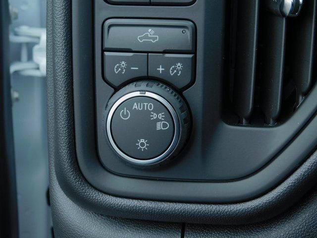 New 2026 Chevrolet Silverado 1500 W/T w/ Trailering Package image 27