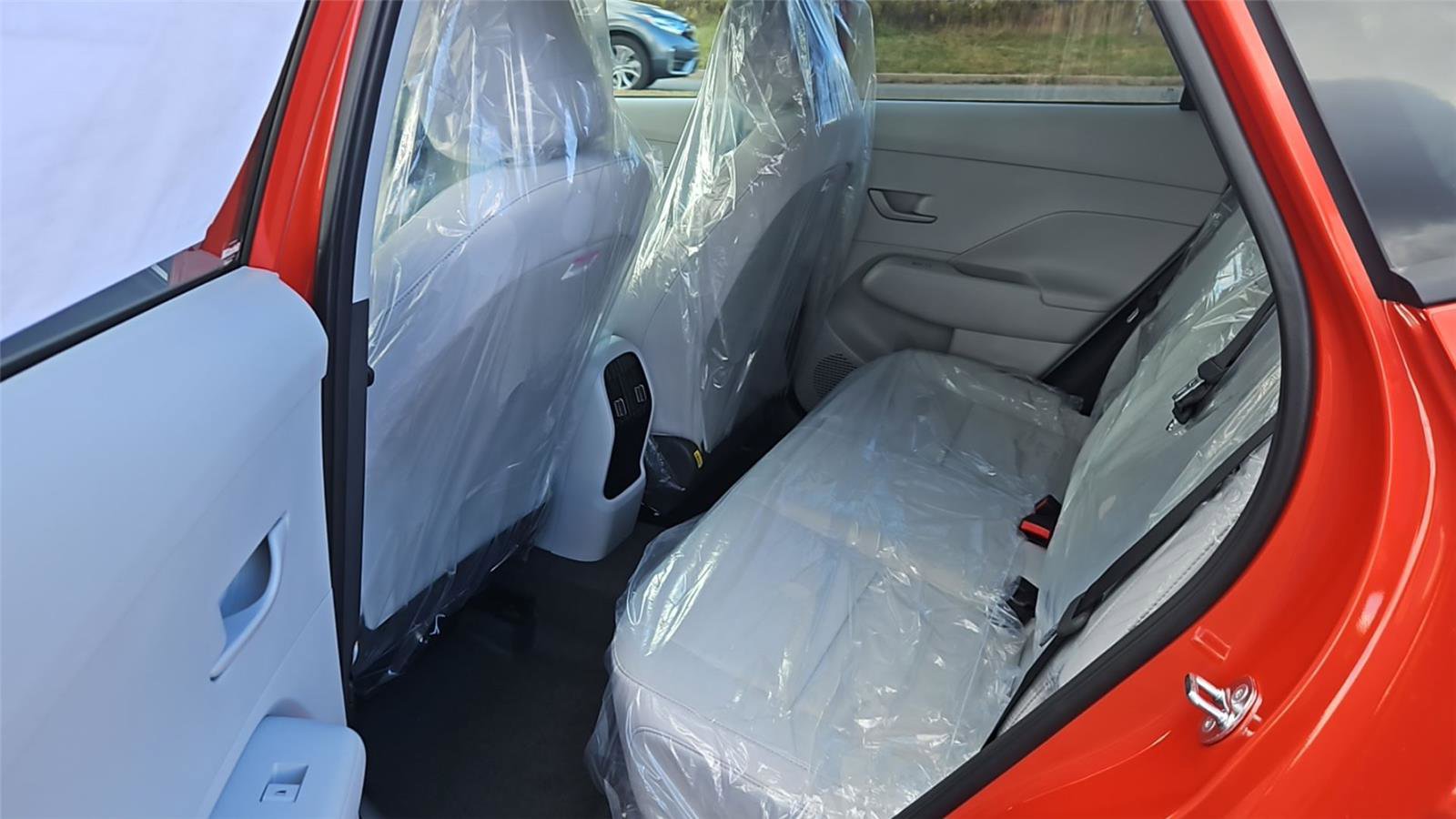 New 2026 Hyundai Kona SEL Sport image 10