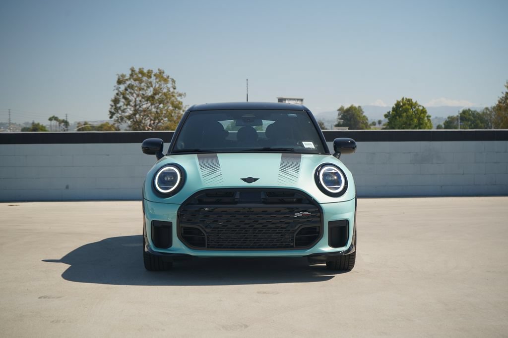 New 2027 MINI Cooper S FWD image 5