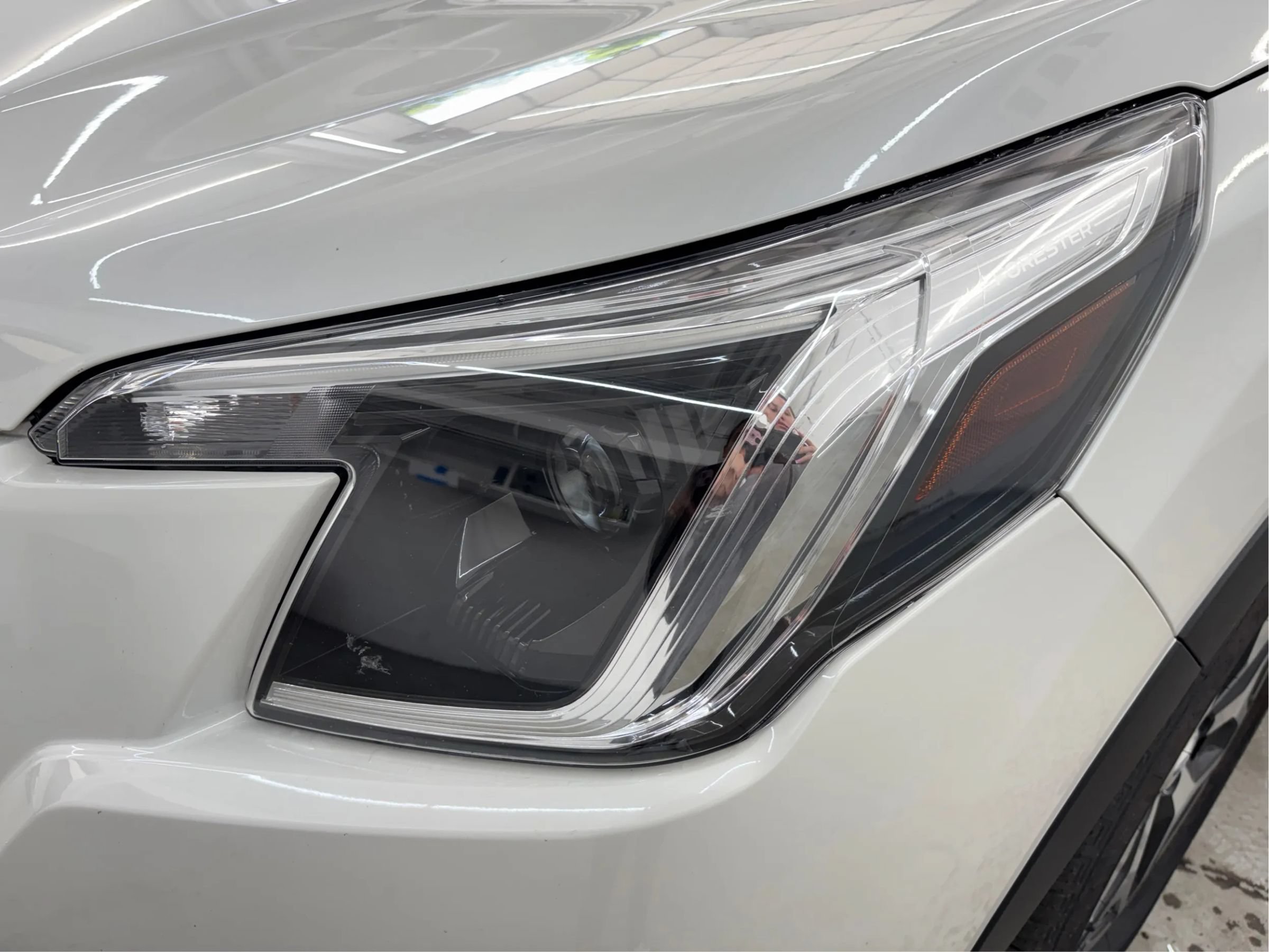 Used 2024 Subaru Forester Premium AWD/4WD image 32